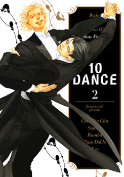 Paperback 10 Dance 2 Book