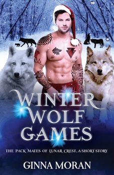 Paperback Winter Wolf Games Book