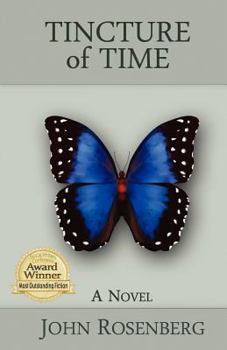Paperback Tincture of Time Book