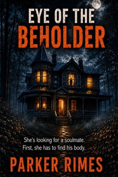 Paperback Eye of the Beholder: A Novella Book