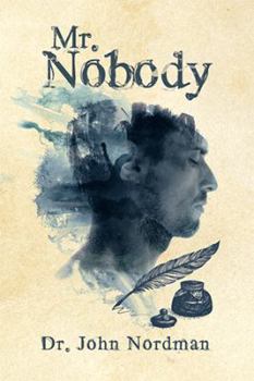 Paperback Mr. Nobody Book