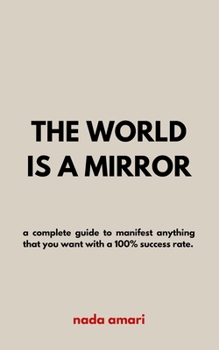 Paperback The World is a Mirror Book