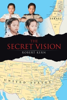 Paperback The Secret Vision Book