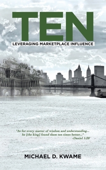 Paperback Ten: Leveraging Marketplace Influence Book