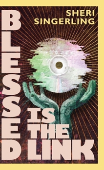 Hardcover Blessed is the Link Book