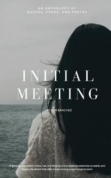 Paperback Initial Meeting Book