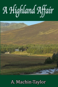 Paperback A Highland Affair Book