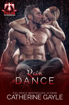 Paperback Rain Dance Book