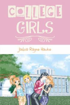 Paperback College Girls Book