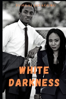 Paperback White Darkness Book