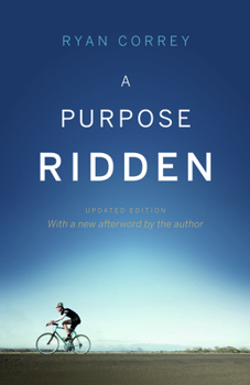 Paperback A Purpose Ridden Book