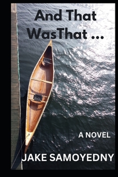 Paperback And That Was That ... Book