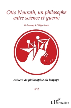 Paperback Otto Neurath, un philosophe entre science et guerre [French] Book