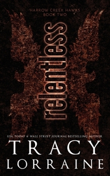 Relentless: Discreet Edition (Harrow Creek Hawks: Discreet Editions)
