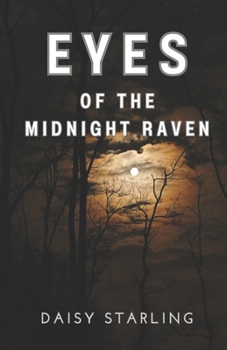 Paperback Eyes of the Midnight Raven Book