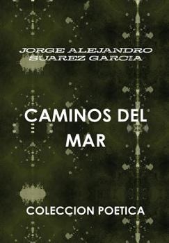 Hardcover Caminos del Mar [Spanish] Book