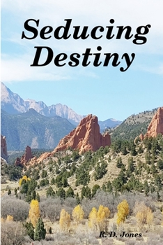 Paperback Seducing Destiny Book