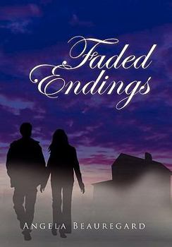 Paperback Faded Endings Book