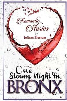 Paperback One Stormy Night In Bronx Book