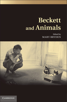 Hardcover Beckett and Animals Book