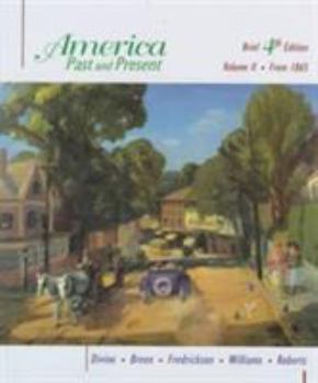 Paperback America: Past & Present Book