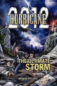 Paperback Hurricane! Book