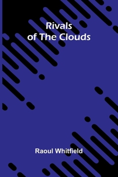 Paperback Rivals of the clouds Book