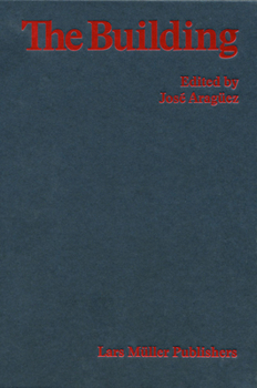 Hardcover The Building Book