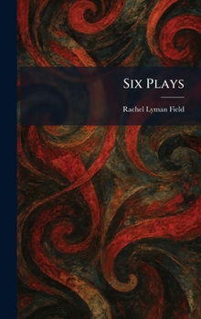 Hardcover Six Plays Book