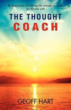 Paperback The Thought Coach Book