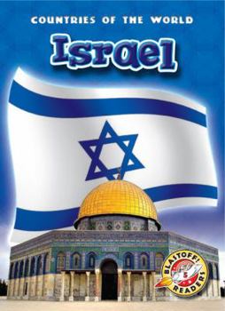 Israel - Book  of the Blastoff! Readers: Exploring Countries