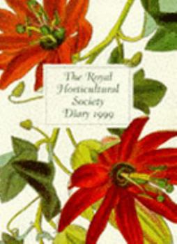 Diary John Lindley 1799-1865 (The Royal Horticultural Society Diary) Book