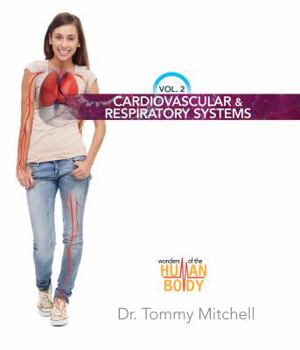 Hardcover Cardiovascular & Respiratory Systems: Cardiovascular & Respiratory Systems Book