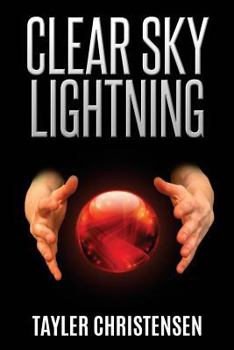 Paperback Clear Sky Lightning Book