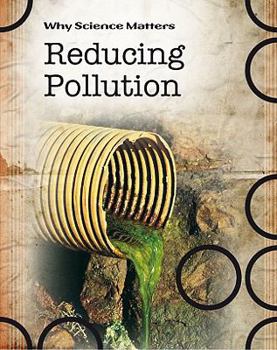 Library Binding Reducing Pollution Book