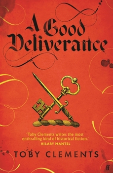 Hardcover A Good Deliverance Book