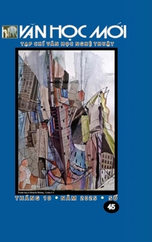 VAN HOC MOI SO 45 - Hard Cover