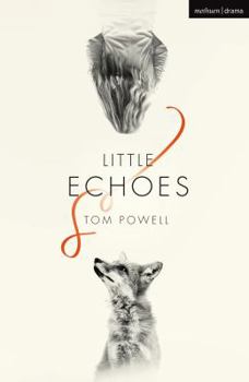 Paperback Little Echoes Book