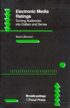 Paperback Electronic Media Ratings Book