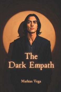 Paperback The Dark Empath Book
