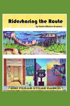 Paperback Ridesharing the Route Book