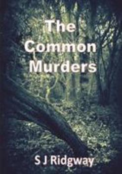 Paperback The Common Murders Book