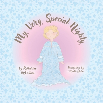 Paperback My Very Special Nighty Book