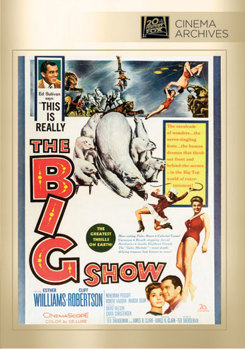 The Big Show