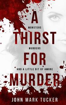 Paperback A Thirst for Murder Book