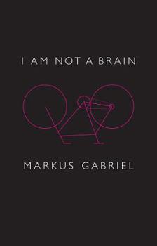 Paperback I Am Not a Brain: Philosophy of Mind for the 21st Century Book