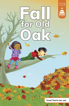 Paperback Fall for Old Oak Book