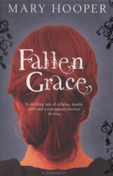 Paperback Fallen Grace Book