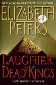 Hardcover The Laughter of Dead Kings Book