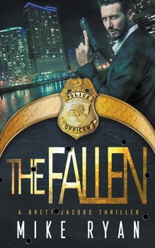 Paperback The Fallen Book